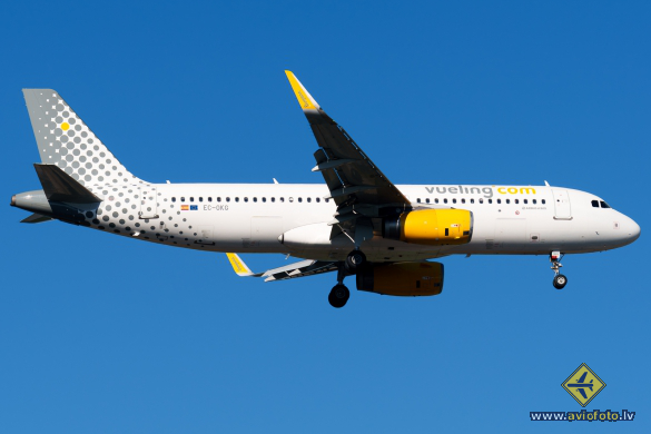 Airbus A320-232